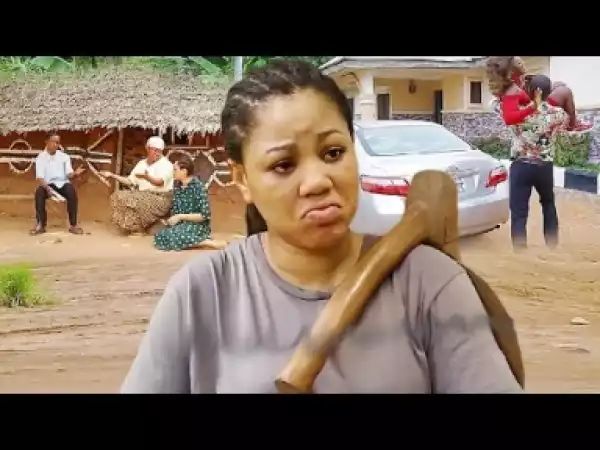 Video: Village Girl In The City 1 - Latest 2018 Nigerian Nollywood Movie